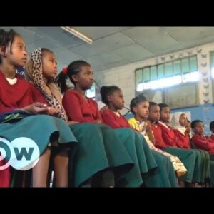 Teaching girls their rights in Ethiopia and other world stories | DW Documentary