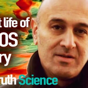 The Secret Life Of Chaos: Chaos Theory (Jim Al-Khalili) | Science Documentary | Science