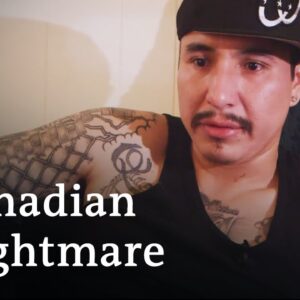 Canada: Why Many Aboriginals Grow into Crime | DW Documentary (Crime documentary)