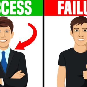 10 Rules for Success You NEED To Know