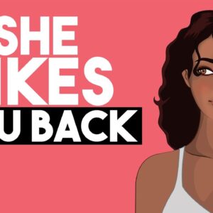 10 Signs a Girl Likes You Back