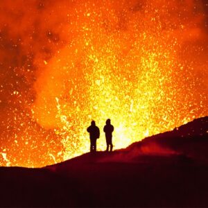 5 Things You Should Know about Supervolcanoes | What the Stuff?!