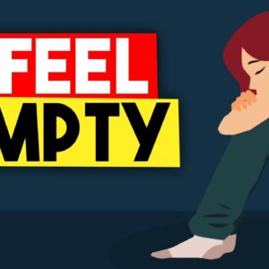 7 Emotions That Are Hard to Feel