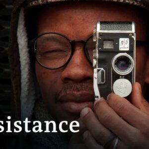 Cinema as resistance - filmmakers who want to change the world | DW Documentary