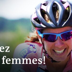 A women's Tour de France | DW Documentary