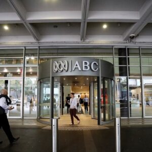 ABC has a ‘culture of left-wing bias’