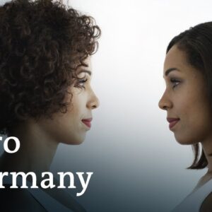 Afro Germany - being black and German | DW Documentary