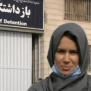 Alleged 'prisoner swap overwhelmingly favours' the Iranian regime