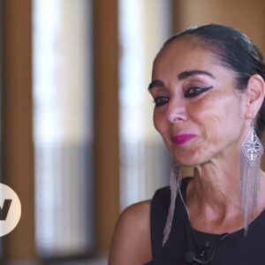 An encounter with artist Shirin Neshat | DW Documentary