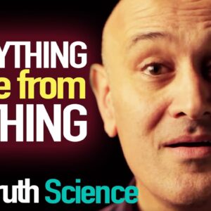 Everything and Nothing: What is Nothing? (Jim Al-Khalili) | Science Documentary | Science