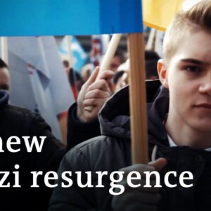 What neo-Nazis have inherited from original Nazism | DW Documentary (neo-Nazi documentary)