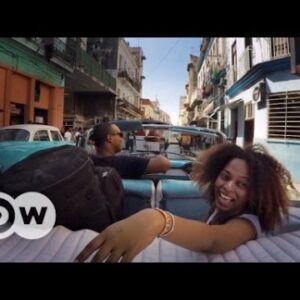 Cuba - nostalgia and change | DW Documentary