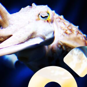 Cuttlefish Can Count to Five | HowStuffWorks NOW