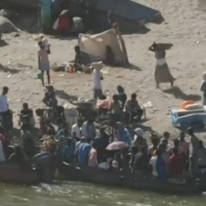 Ethiopian government ‘blackout’ causes ‘refugee exodus’
