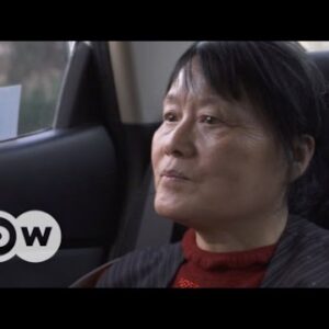 Fighting adultery in China | DW Documentary