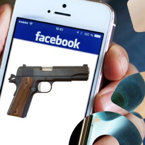 Firearms on Facebook | HowStuffWorks NOW