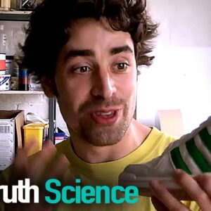 From Scratch |  Docuseries | Episode 1 | Reel Truth Science