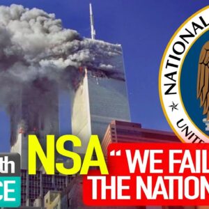 Inside the NSA: How do they SPY? | America's Surveillance State | EP2 | Technology Documentary
