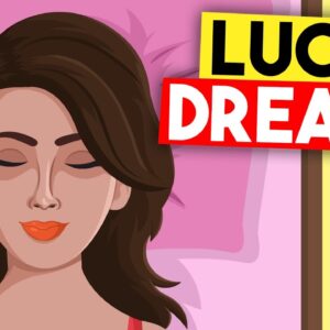 How to Lucid Dream TONIGHT For Beginners!