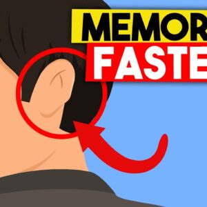 How to Memorize Anything 10X Faster!
