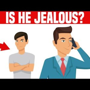 How to Tell if Someone is Jealous of You