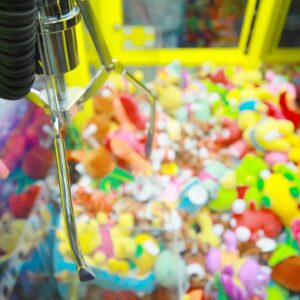 How To Win From a Claw Machine