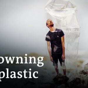 India: drowning in plastic - Founders Valley (9/10) | DW Documentary