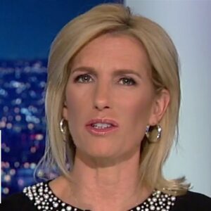 Ingraham: Will AOC stick with Biden or buck the Democratic Party?