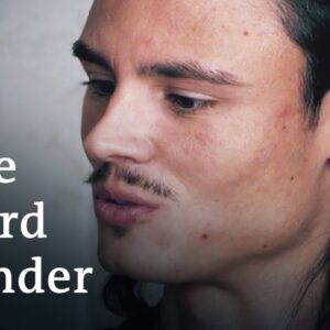 Intersex — redefining gender | DW Documentary