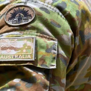 'It's appalling' to see 'armchair critics' penalising Australian soldiers