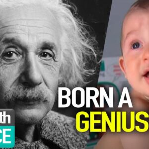Natural Born Genius: Is it in our DNA? | Full Documentary | Reel Truth Science Documentaries