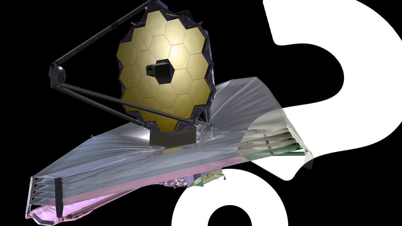 JWST The Telescope That Will See Through Time HowStuffWorks NOW