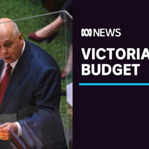 Victorian Budget spends billions to reinvigorate economy, including stamp duty discounts | ABC News
