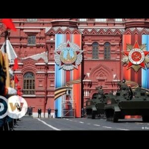 Moscow's empire - Russia's reemergence (4/4) | DW Documentary
