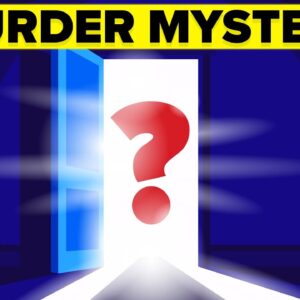 Mystery of Room 1046 (The Unsolved Murder Room)