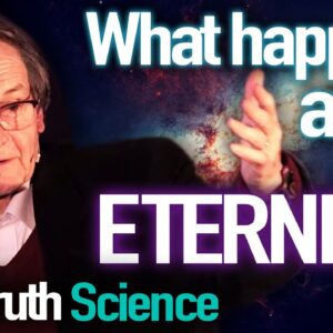 The Next Universe: What Came Before the Big Bang? (Roger Penrose) | Reel Truth Science