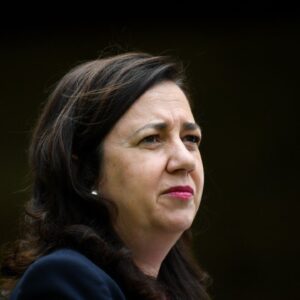 Palaszczuk is 'unrealistic' to be striving for COVID elimination