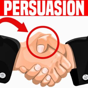 Persuasion: The Psychology of Leading People
