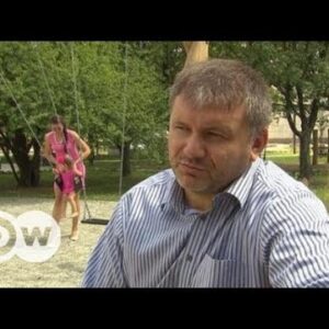 Polish judges under pressure | DW Documentary