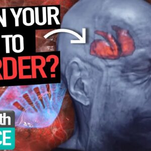 Murder in your DNA?: What Makes A Murderer | Episode 1| Reel Truth Science Documentaries
