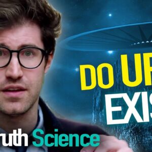 The Truth about UFOs | The Great UFO Conspiracy (Aliens & Space) | Reel Truth Science Documentary