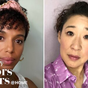 Sandra Oh & Kerry Washington - Actors on Actors - Full Conversation