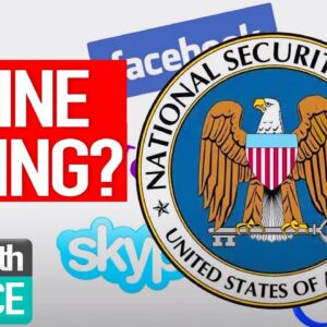 Are we SPIED on ONLINE? | America's Surveillance State | EP4 | Technology Documentary