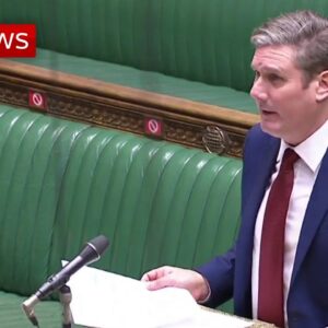 Starmer: How will 'the excluded' fare under tiered lockdown?