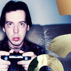 Suffering From Gamer Brain? Here's Why. | HowStuffWorks NOW
