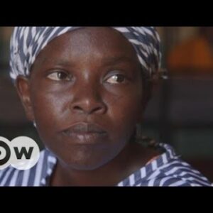 Surviving Kenya's prison system | DW Documentary