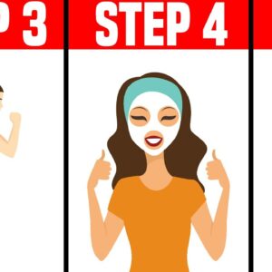 The 7 Step Process to Become Good Looking