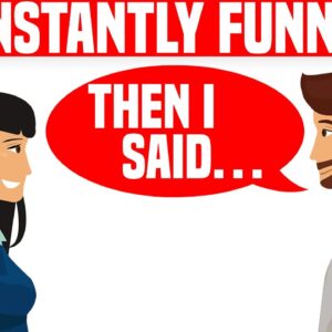 The Art of Humor: 7 Tips to Become Funnier