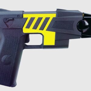 The Taser: Where did it come from? | Stuff of Genius