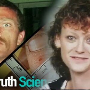 Forensic Investigators: Samantha Bodsworth | Forensic Documentary | Reel Truth Science